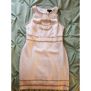 White Thalia Sodi Dress